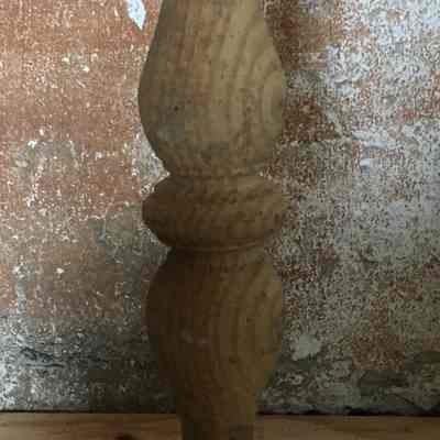 Baluster