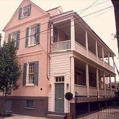 29 Hasell Street
