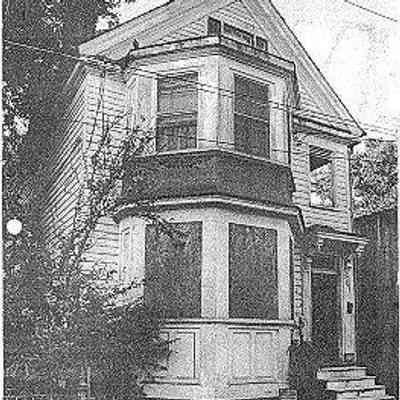 45 Spring Street