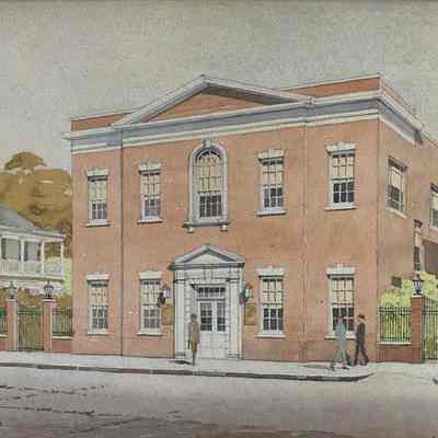304Meeting Street