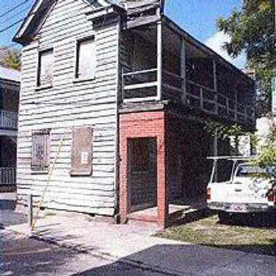 16 and 18 Rose Lane