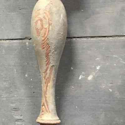 Spindle