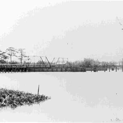 Wappoo Bridge, St. Andrews