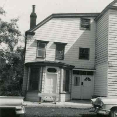 23 Charlotte Street