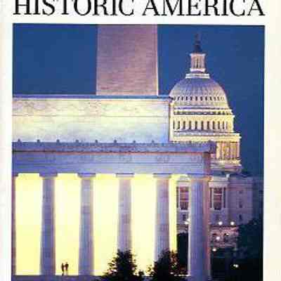 Smithsonian Guide to Historic America: Virginia and the Capital Region