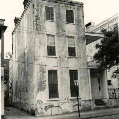 51 Hasell Street