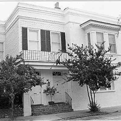 54 Church Street