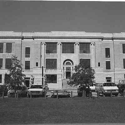 3 Chisolm Street (Andrew B. Murray Vocational School)
