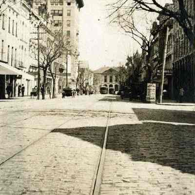 Charleston Buildings and Sites, Early Twentieth Century