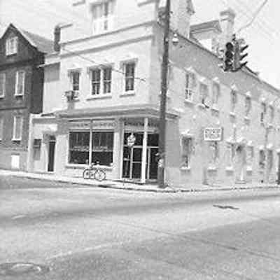 28 Hasell Street