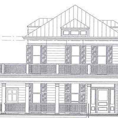11 Rutledge Boulevard
