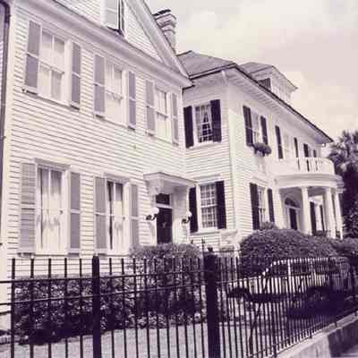 33 King Street (John Ficken Tenement)