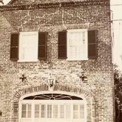 77 King Street (Capt. Francis Baker House)