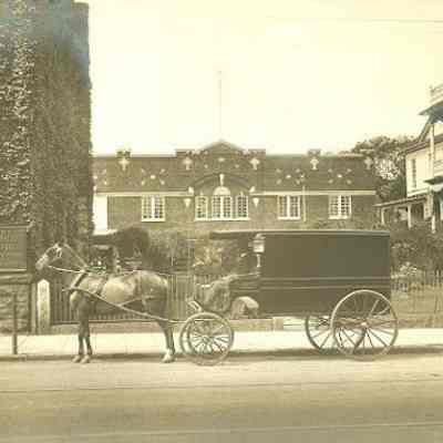 309-313 Meeting Street