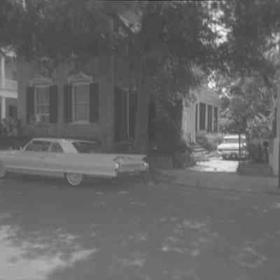 41 Hasell Street
