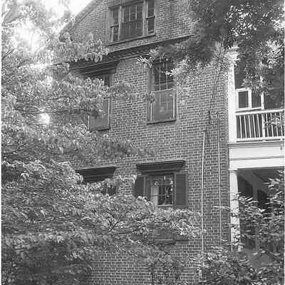 82 Pitt Street (Sanders House)