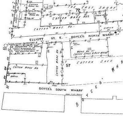 110 East Bay Street [102 East Bay Street, 112 East Bay Street]