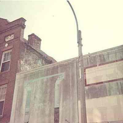 193 King Street and 195 King Street