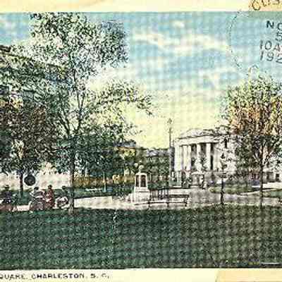 Washington Square
