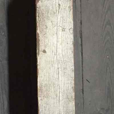 Newel Post