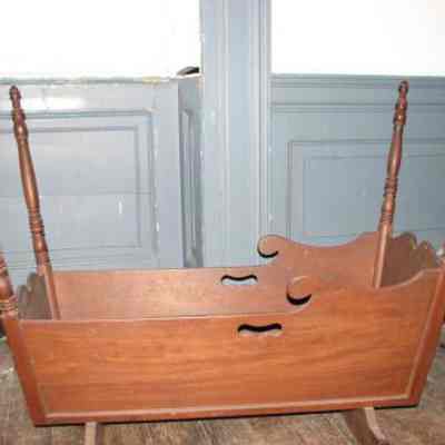 Cradle