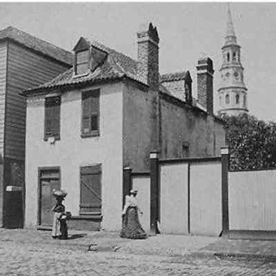 41 State Street (Vigilant Fire Insurance Company) and Neighbors
