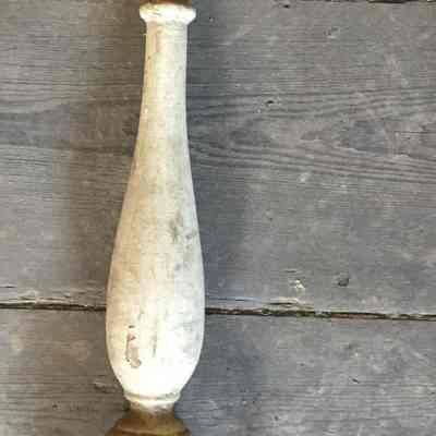 Spindle (Late Greek Revival)