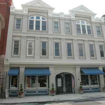 204-206 King Street (Loeb Building)