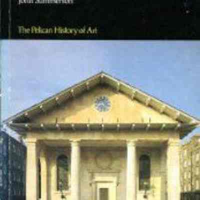 Architecture in Britain, 1530-1830