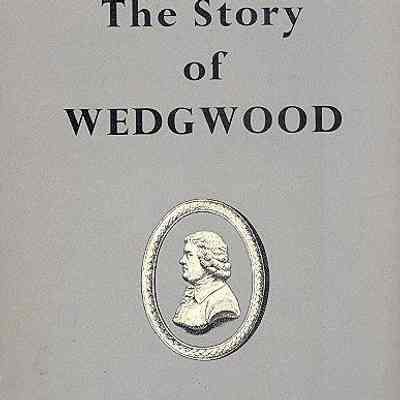 The Story of Wedgwood