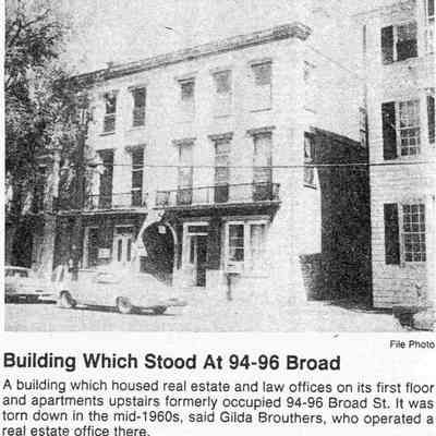 94-96 Broad Street
