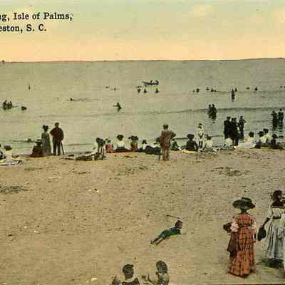 Isle of Palms, Charleston, S.C.
