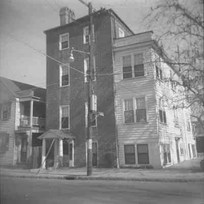 86 Anson Street