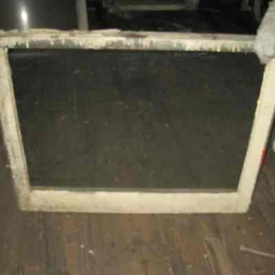 One-Light Window
