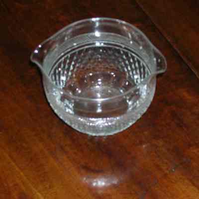 Bowl