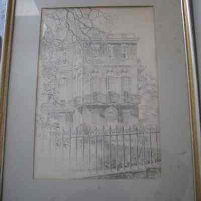 Nathaniel Russell House