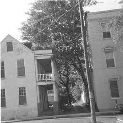 73 Society Street, 75 Society Street, 77 Society Street