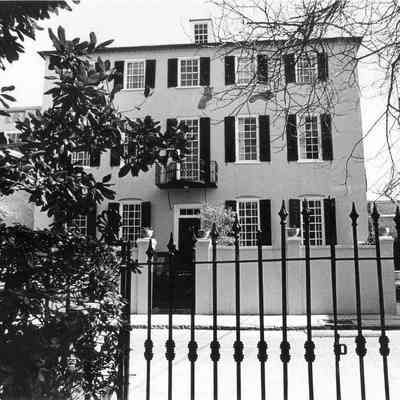 4 Legare Street (Kincaid's Western Tenement) (a/k/a 30 Lamboll Street)