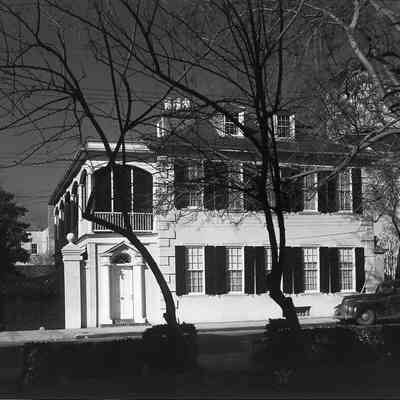 59 Church Street (Thomas Rose House)