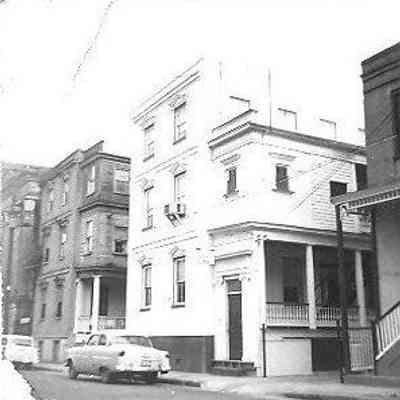 59 Society Street