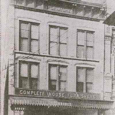 359 King Street