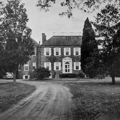 Fenwick Hall