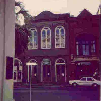 11 Broad Street
