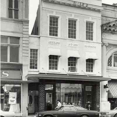 251 King Street