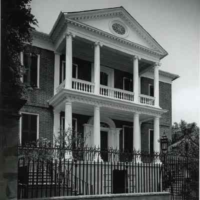 Miles Brewton House (27 King Street)