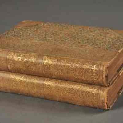 The Poetical Works of Alfred Lord Tennyson, Vol. II