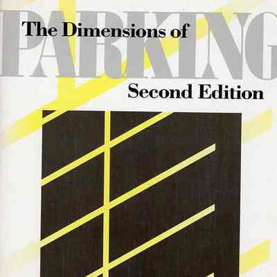 The Dimensions of Parking