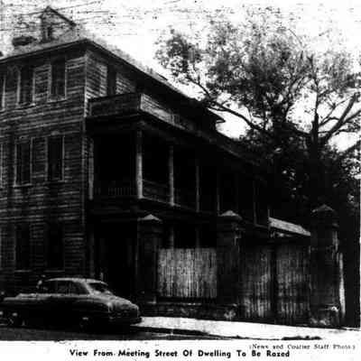 284 Meeting Street