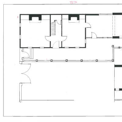 4 Orange Street