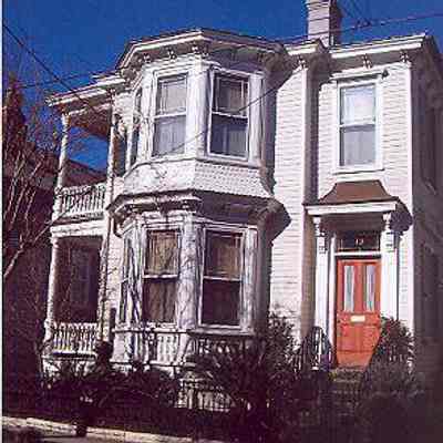 13 New Street